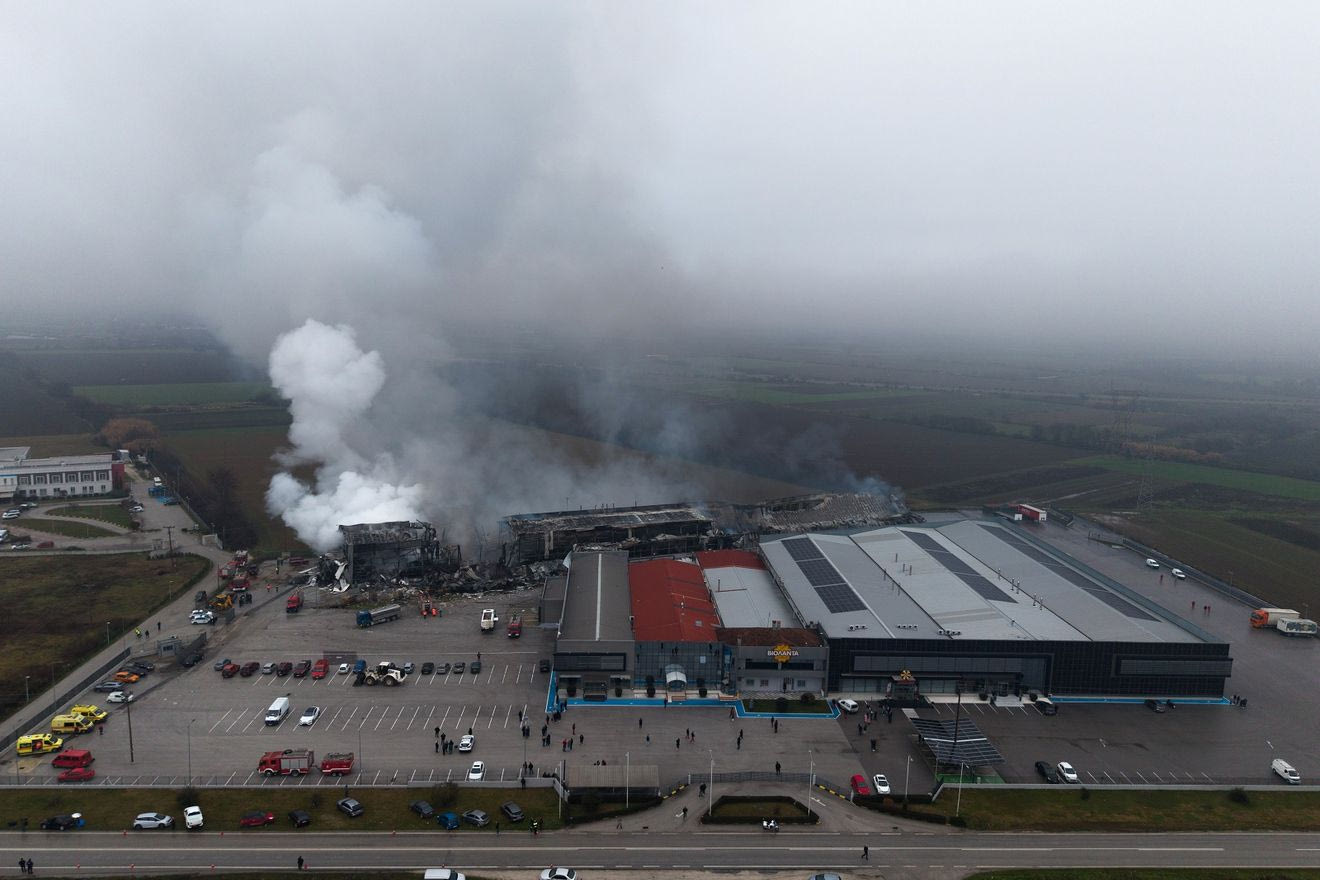 To NEWS 24/7 στα Τρίκαλα: “Στο χωριό μας θα είχαμε τουλάχιστον 10 κηδείες”