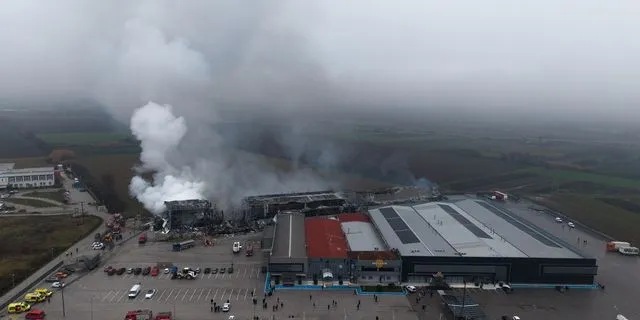 To NEWS 24/7 στα Τρίκαλα: “Στο χωριό μας θα είχαμε τουλάχιστον 10 κηδείες”