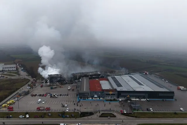 ΥΠΑΝ: Ευθύνη της Περιφέρειας η αδειοδότηση της “Βιολάντα”