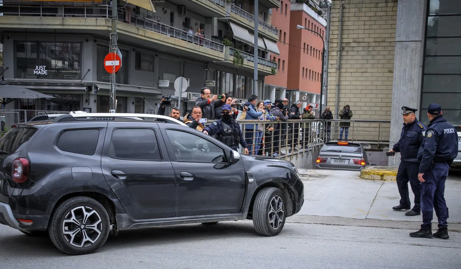 Ελεύθεροι ο ιδιοκτήτης και τα δύο στελέχη για τη φονική έκρηξη στη 