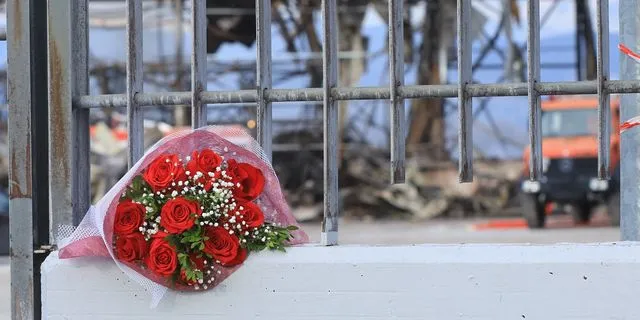 Τρίκαλα: Κηδεύονται σήμερα τρεις νεκρές εργαζόμενες της “Βιολάντα”