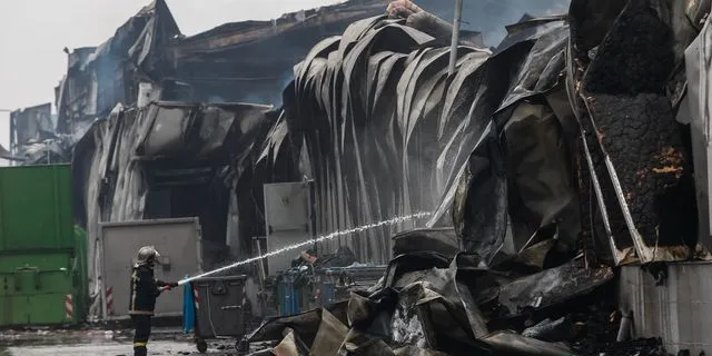 Τρίκαλα: “Είδαμε τραυματίες, ερείπια, μια κατάσταση πολέμου” – Συγκλονιστικές μαρτυρίες