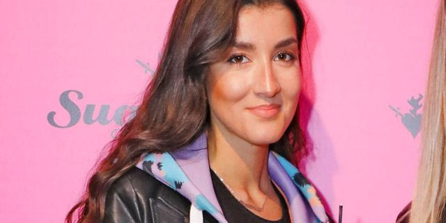 Κατερίνα Βισέρη