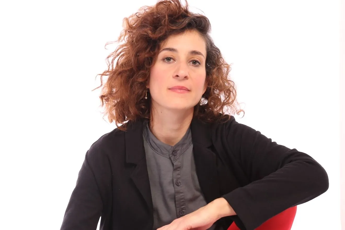 Η Βιβή Πέτση