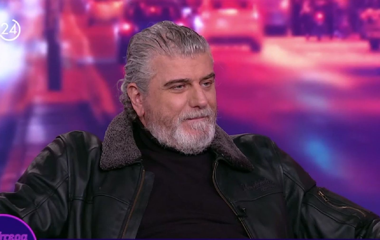 Βλαδίμηρος Κυριακίδης για τη θρησκεία: “Ο Θεός είναι δημιούργημα του ανθρώπου”