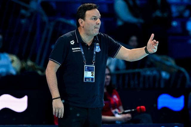 Ο Θοδωρής Βλάχος