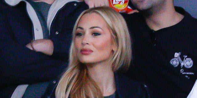 Ελένη Βουλγαράκη: Λύγισε στην τελευταία ραδιοφωνική εκπομπή – “Δεν μπορώ”