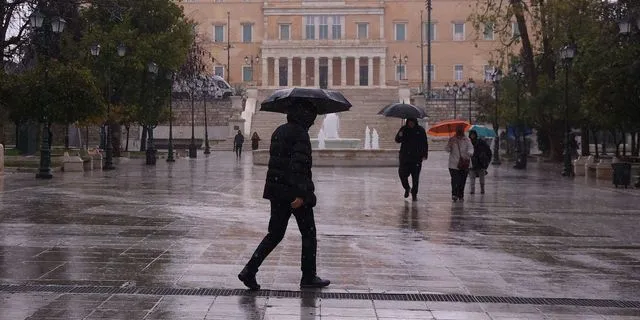 Υποχωρεί η κακοκαιρία, παραμένει άστατος ο καιρός