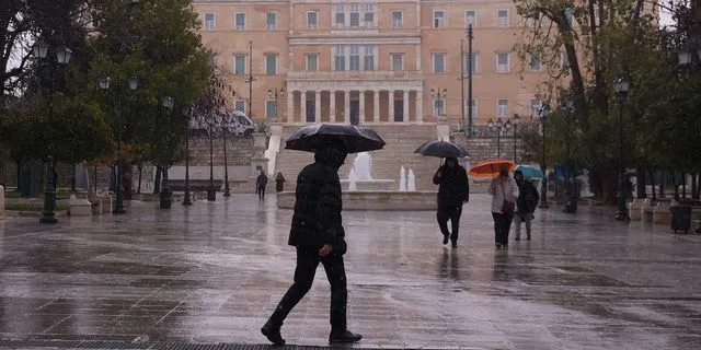 Υποχωρεί η κακοκαιρία, παραμένει άστατος ο καιρός