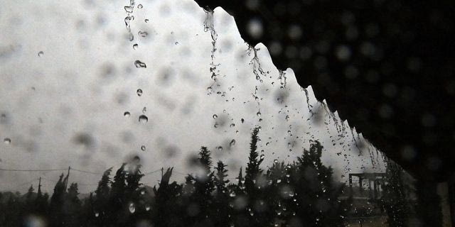 Κακοκαιρία: Mήνυμα του 112 σε πέντε νομούς της Πελοποννήσου