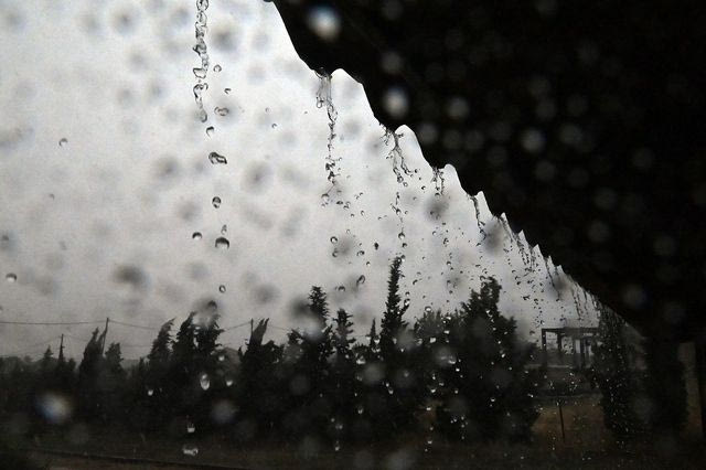 Κακοκαιρία: Mήνυμα του 112 σε πέντε νομούς της Πελοποννήσου