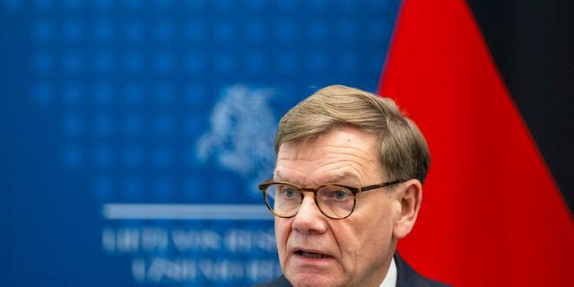 Γερμανός ΥΠΕΞ: Δεν υπάρχει ένδειξη για αμερικανική επίθεση στη Γροιλανδία