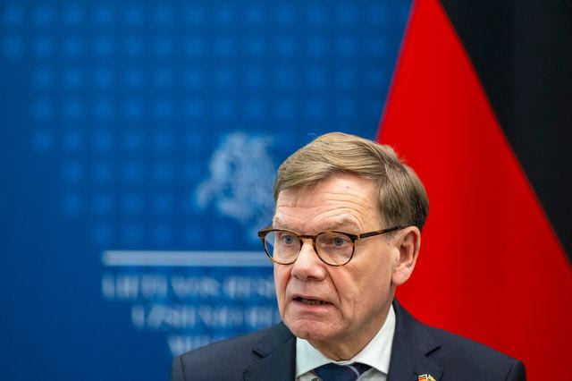 Γερμανός ΥΠΕΞ: Δεν υπάρχει ένδειξη για αμερικανική επίθεση στη Γροιλανδία