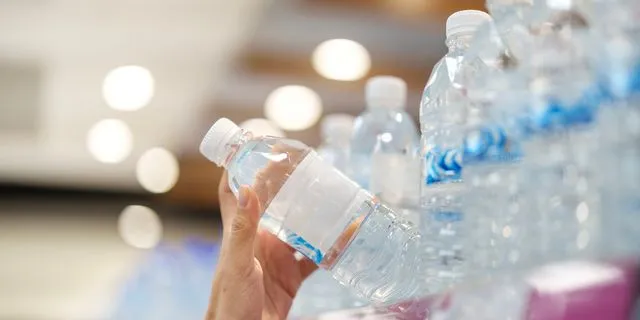 NU Aqua: Επέκταση παραγωγικής βάσης και ενίσχυση συνεργασίας με την PepsiCo