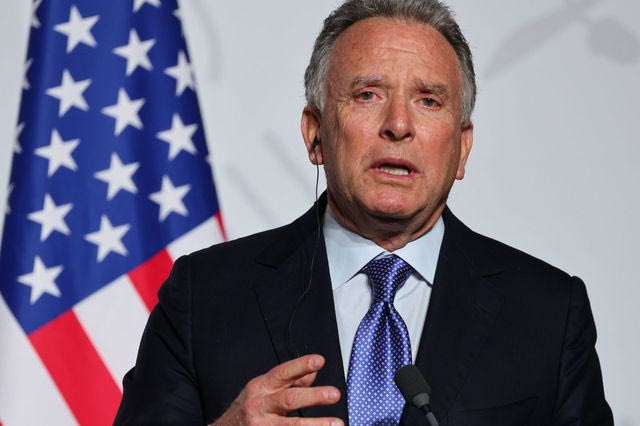 Στιβ Γουίτκοφ