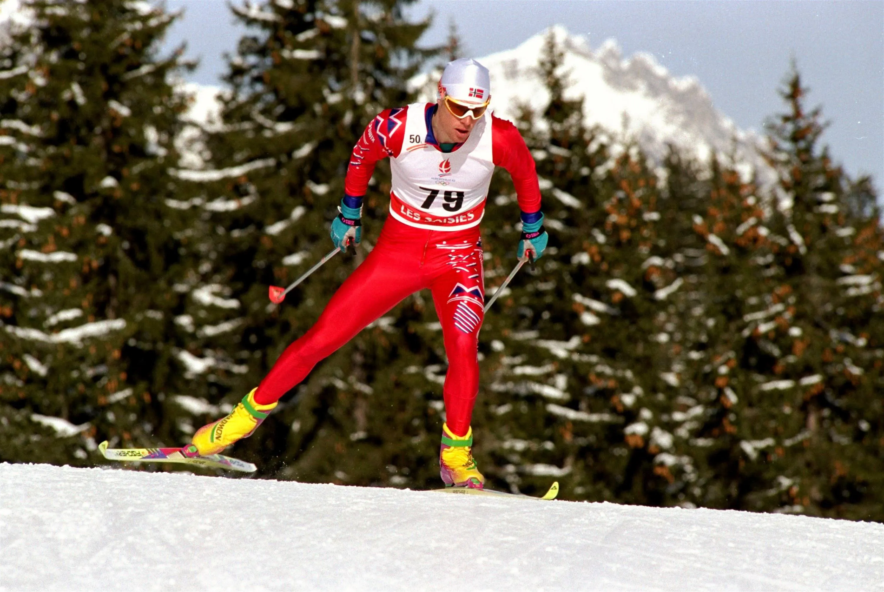 Χειμερινοί Ολυμπιακοί Αγώνες