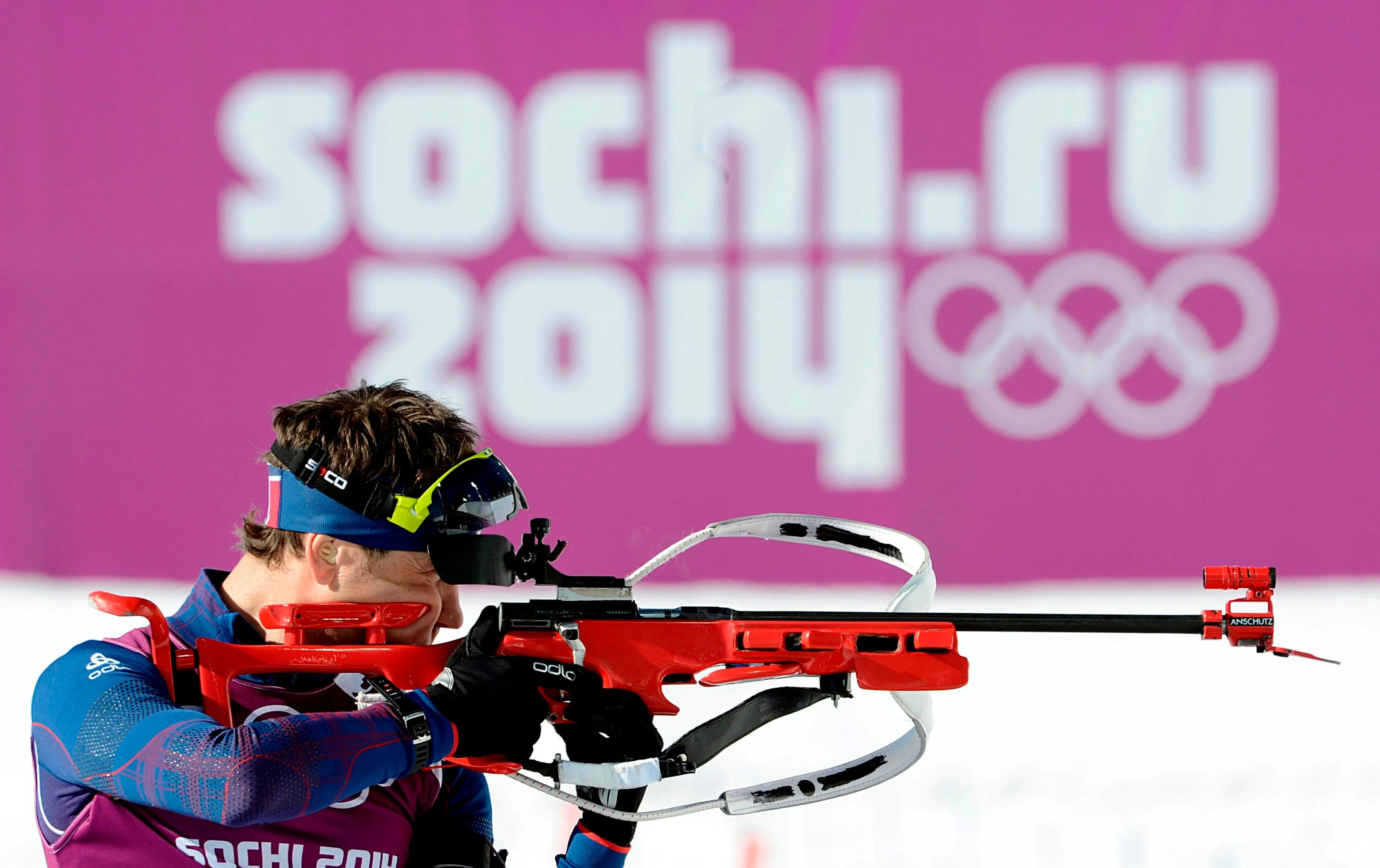 Χειμερινοί Ολυμπιακοί Αγώνες