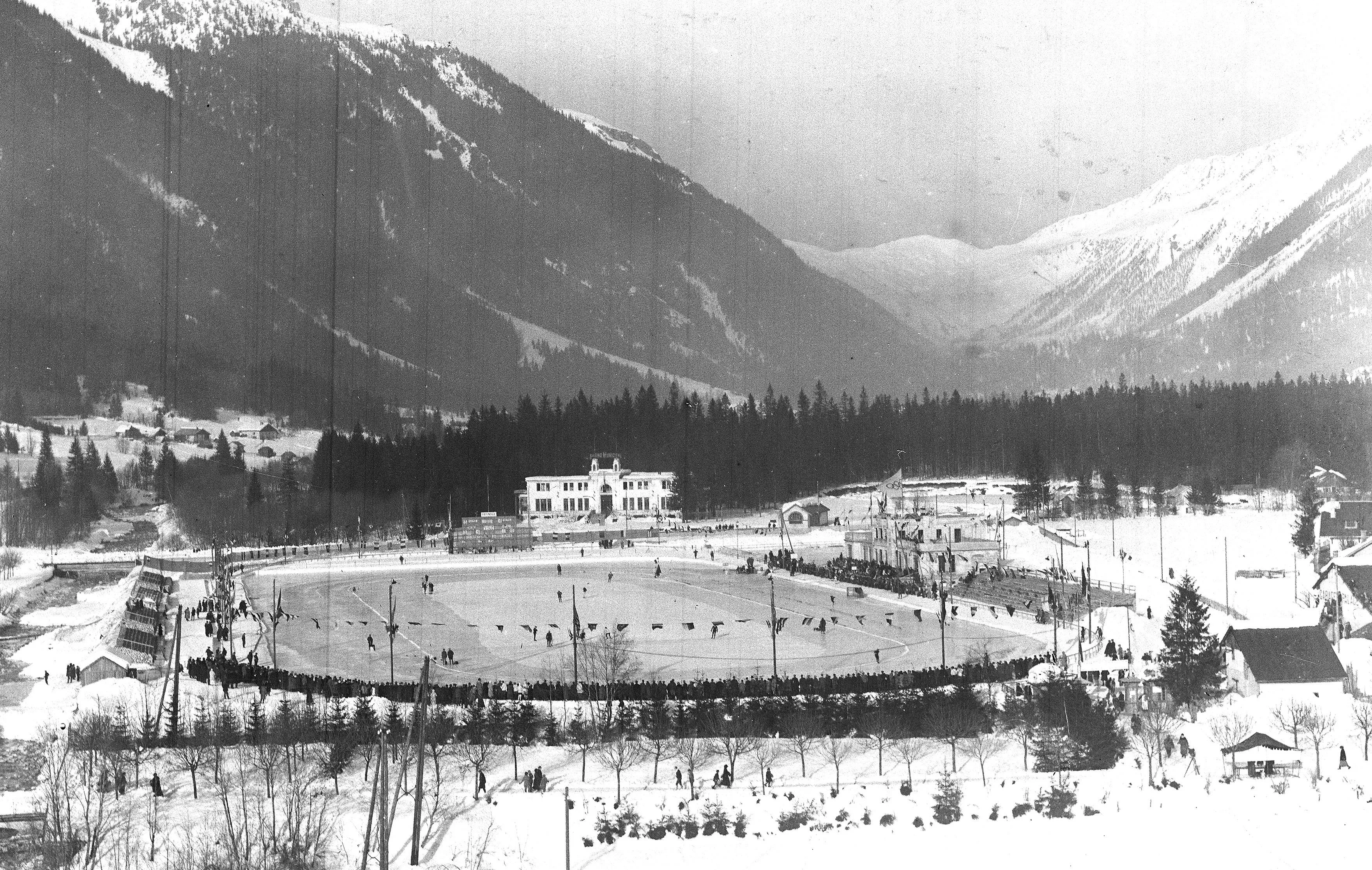 Χειμερινοί Ολυμπιακοί Αγώνες