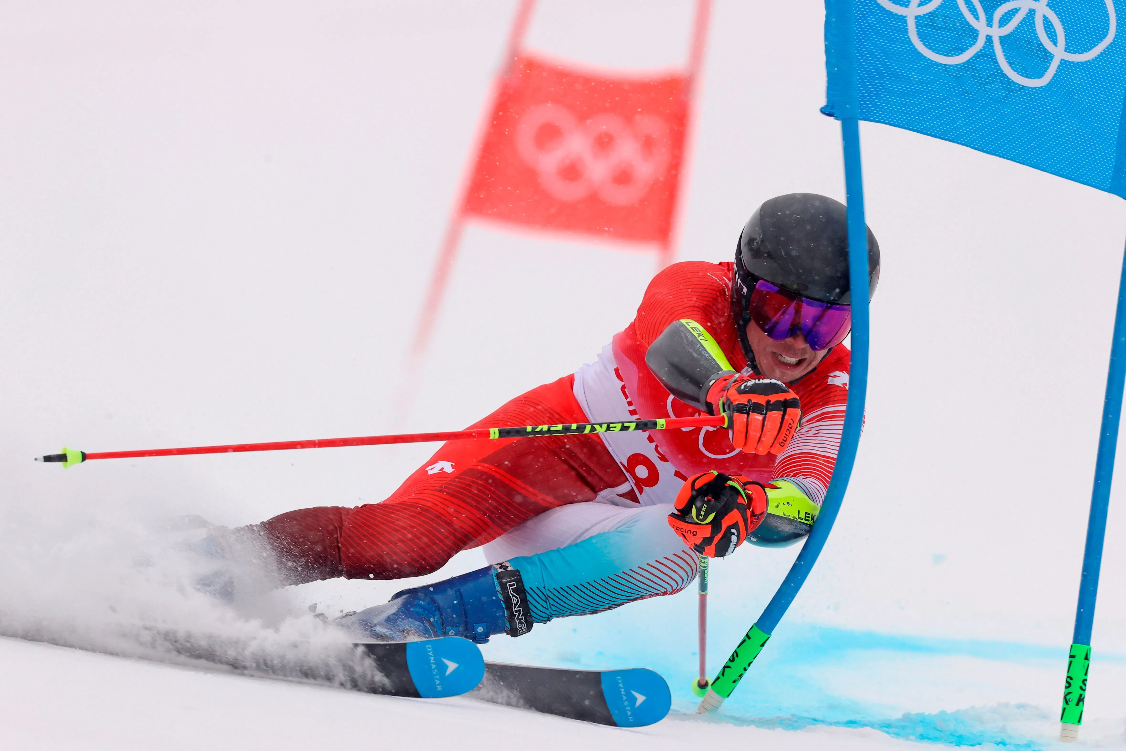 Χειμερινοί Ολυμπιακοί Αγώνες