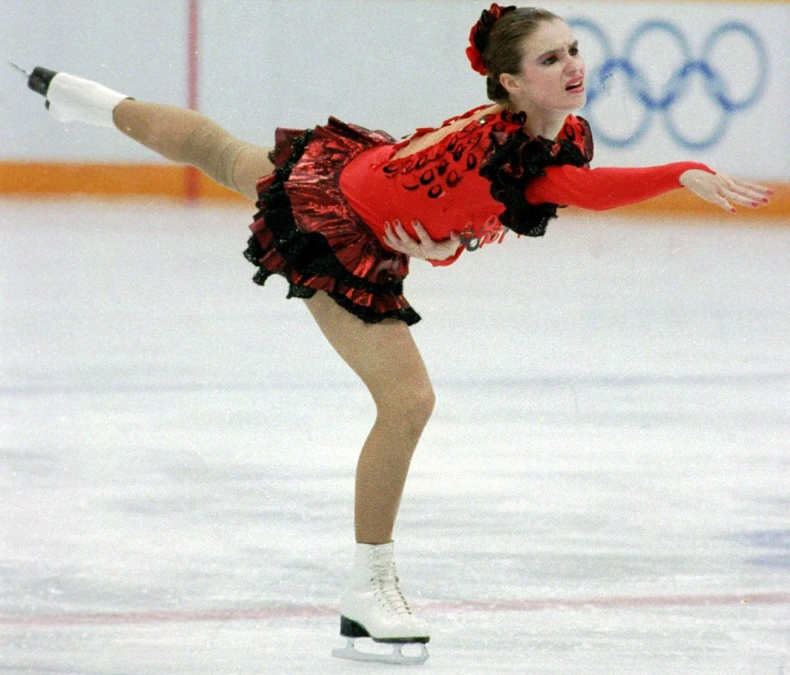 Χειμερινοί Ολυμπιακοί Αγώνες