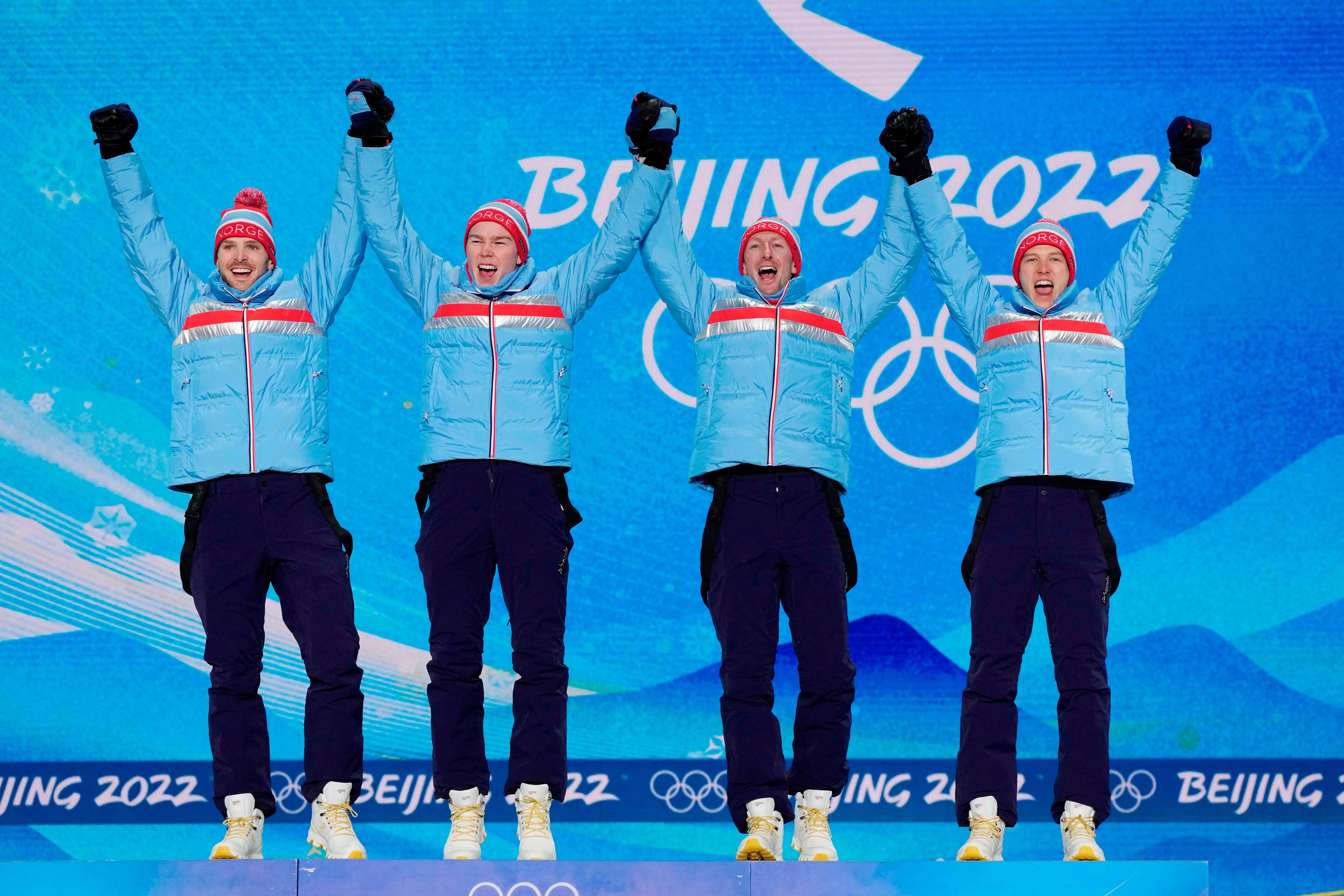 Χειμερινοί Ολυμπιακοί Αγώνες