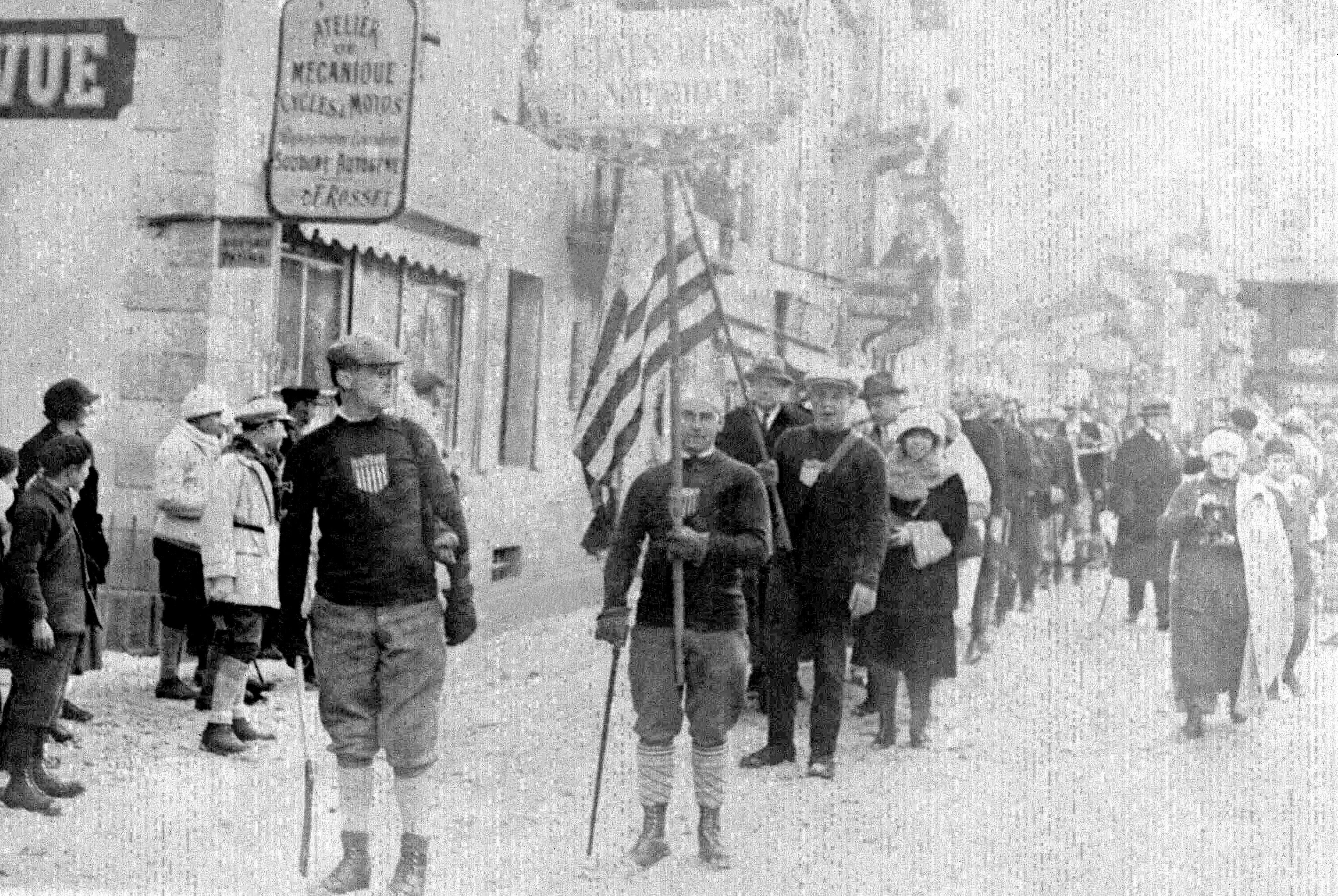 Χειμερινοί Ολυμπιακοί Αγώνες