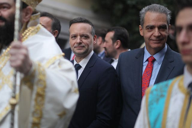 Χάρης Δούκας: “Από τη Δεξαμενή Αθηνών, μεταφέρουμε το φως και την ελπίδα σε κάθε γειτονιά”