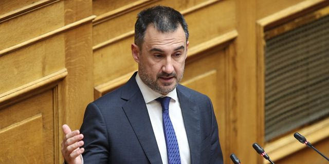 Επίκαιρη ερώτηση Χαρίτση σε Μητσοτάκη για τη Βενεζουέλα: “Ντροπιαστική και επικίνδυνη η δήλωσή του”