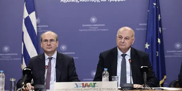 Αγρότες: Ηλεκτρικό ρεύμα στα 8,5 λεπτά και app για επιστροφή ΕΦΚ