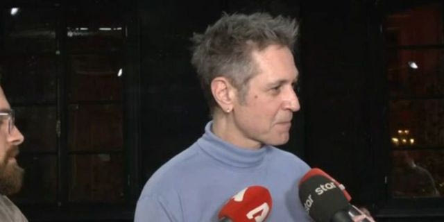 Αιμίλιος Χειλάκης: Το 2026 με βρήκε με ένα θέμα υγείας, είναι δύσκολα τα πράγματα