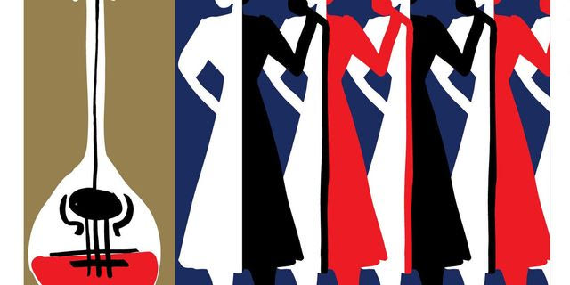 O Μίνως Μάτσας και “Χίλιες Γυναίκες” – Το νέο τραγούδι με τη φωνή της Χριστίνας Μαξούρη