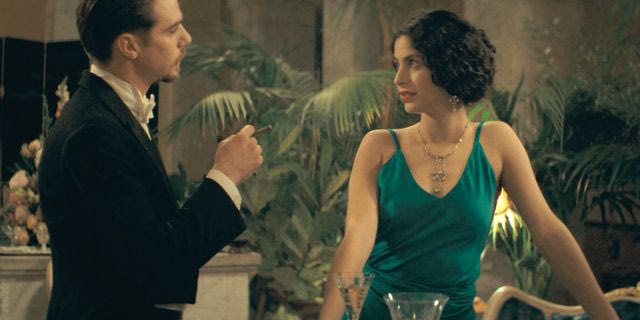 Μεγάλη Χίμαιρα: Η μοίρα των ηρώων αλλάζει για πάντα – Πότε και πού θα δούμε το 4ο επεισόδιο