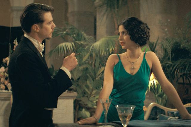 Μεγάλη Χίμαιρα: Η μοίρα των ηρώων αλλάζει για πάντα – Πότε και πού θα δούμε το 4ο επεισόδιο