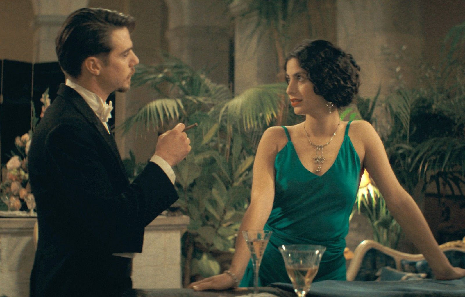 Μεγάλη Χίμαιρα: Πότε και πού θα δούμε το 4ο επεισόδιο