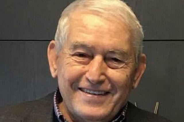 Πέθανε ο Αλκιβιάδης Χήτος, συνιδρυτής της ΧΗΤΟΣ ΑΒΕΕ