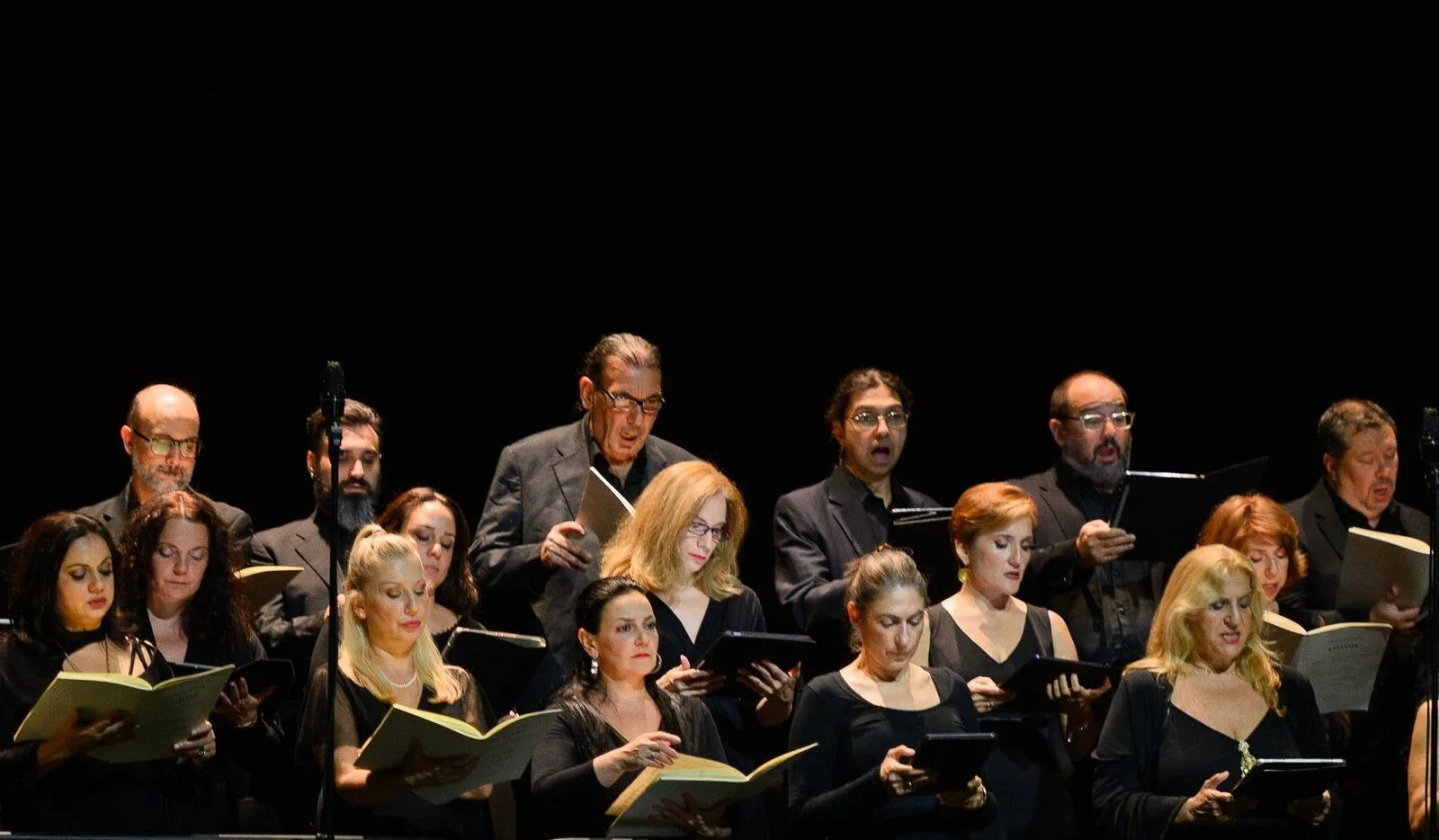 ΧΟΡΩΔΙΑ ΔΗΜΟΥ ΑΘΗΝΑΙΩΝ