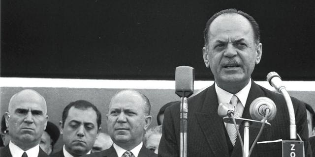 Χούντα