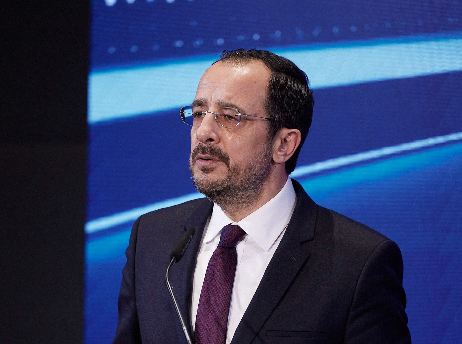 Κύπρος: H αντίδραση της κυβέρνησης για το βίντεο με τις μίζες - 