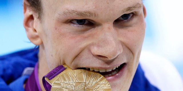 Ο Γιανίκ Ανιέλ