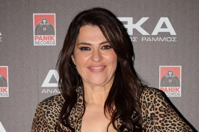 Κατερίνα Ζαρίφη: “Είμαι στο όριο να πάρω την απόφαση αν θα γίνω μάνα”