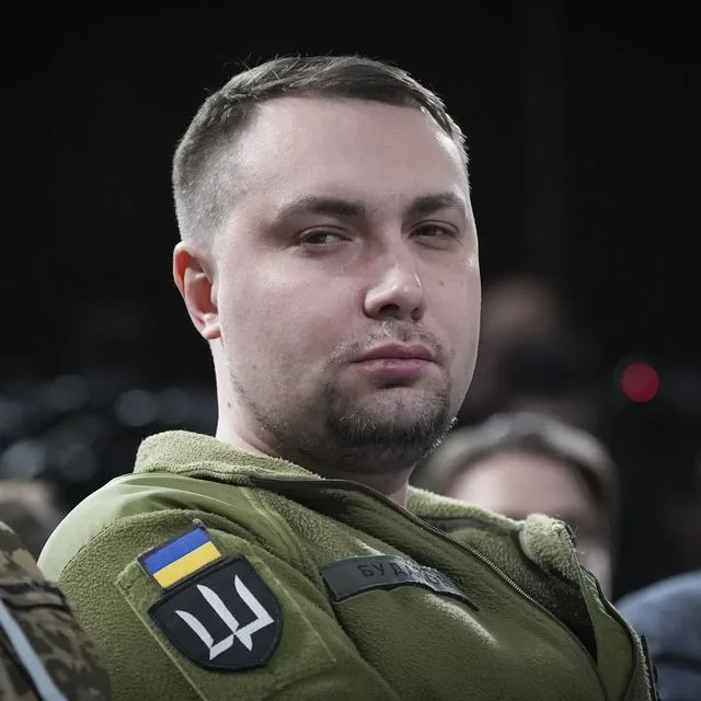 Ο Κιρίλο Μπουντάνοφ