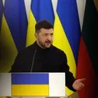 Ζελένσκι σε Πούτιν: “Έλα στο Κίεβο, αν τολμάς”