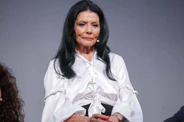 Η Ζωζώ Σαπουντζάκη