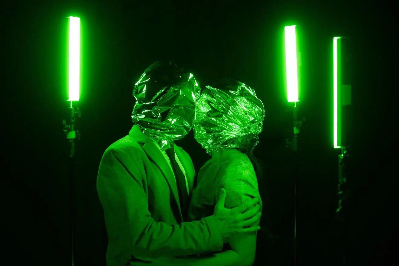 Ζyklon ή το Πεπρωμένο