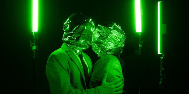 Ζyklon ή το Πεπρωμένο