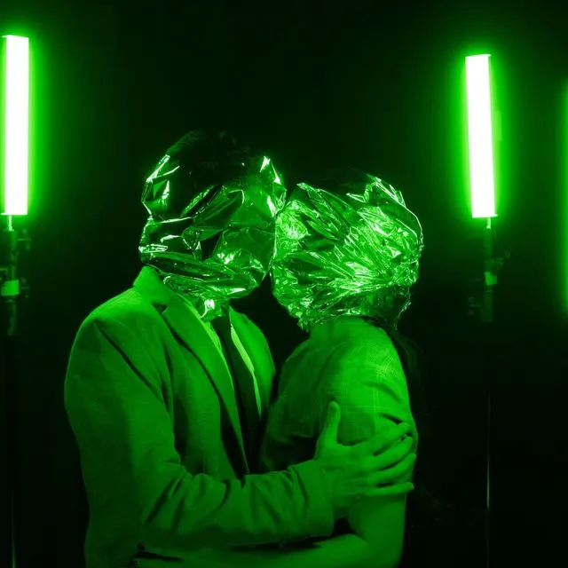 Ζyklon ή το Πεπρωμένο