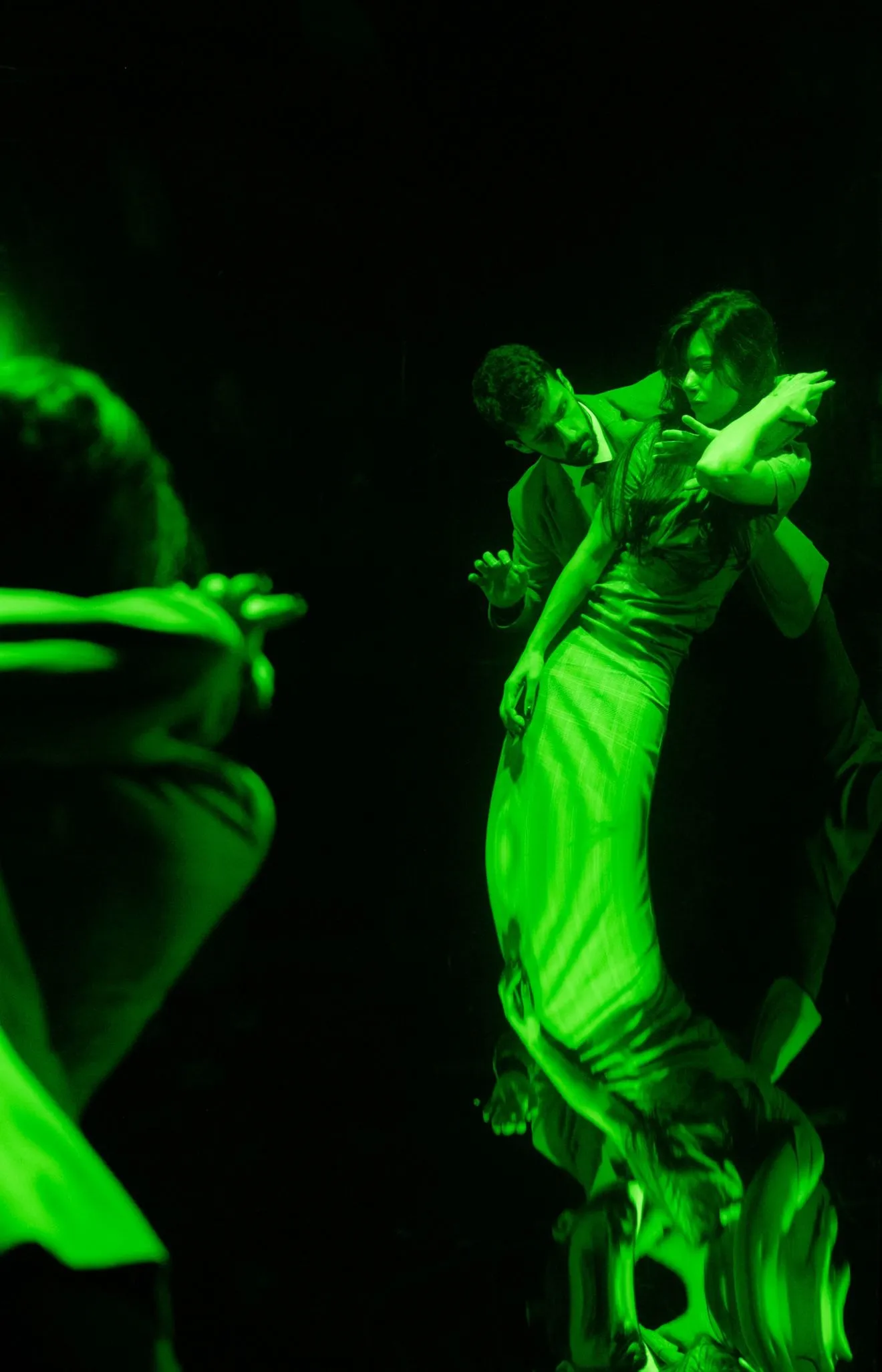 Ζyklon ή το Πεπρωμένο