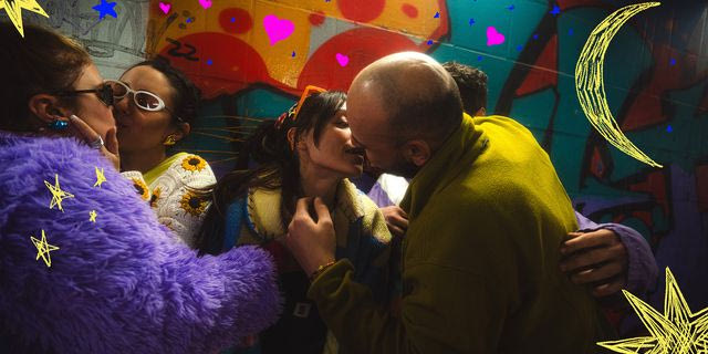 Πότε ερωτεύτηκες τελευταία φορά; H Αστερόσκονη επιστρέφει στο Θέατρο Σημείο