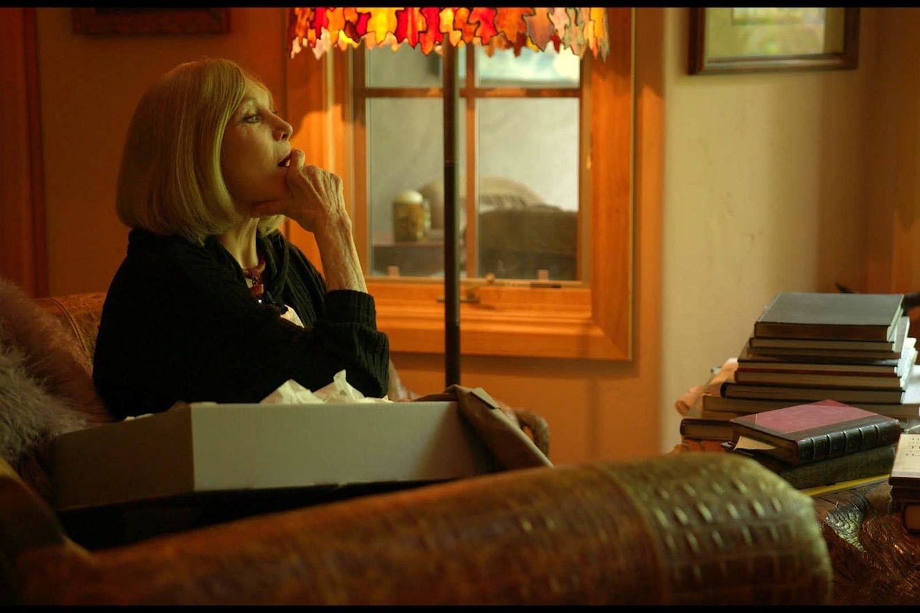 Μπάροουζ, Φρανκ Ζάπα και Κιμ Νόβακ: Πρώτοι τίτλοι για το φεστιβάλ ντοκιμαντέρ Θεσσαλονίκης