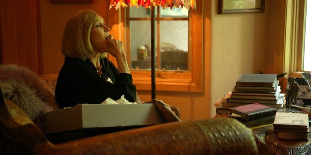 Μπάροουζ, Φρανκ Ζάπα και Κιμ Νόβακ: Πρώτοι τίτλοι για το φεστιβάλ ντοκιμαντέρ Θεσσαλονίκης